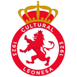 Cultural y Deportiva Leonesa II