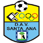 DAV Santa Ana Under 19