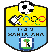 DAV Santa Ana Under 19 Logo