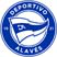 Deportivo Alavés III Stats