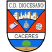 Diocesano CF Stats