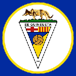 EE Guineueta CF