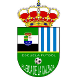 EF Puebla de la Calzada Under 19