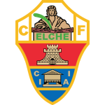 Elche CF Badge