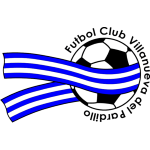 FC Villanueva del Pardillo