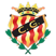 Gimnàstic de Tarragona Logo