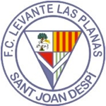 Levante Las Planas