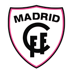 Madrid CFF II