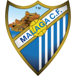 Málaga CF Badge