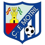 Motril CF Badge