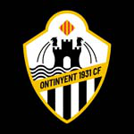 Ontinyent 1931 CF