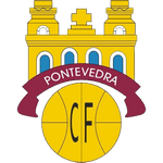 Pontevedra CF Under 19