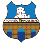 Porriño Industrial CF Under 19