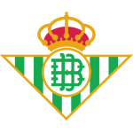 Real Betis Balompié Badge