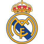 Real Madrid CF Under 20 Logo