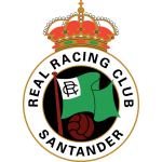 Real Racing Club de Santander Badge