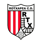 Rotxapea CD