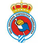 RS Gimnástica de Torrelavega U19