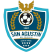 San Agustín del Guadalix CF Logo