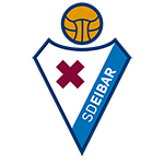 SD Eibar III