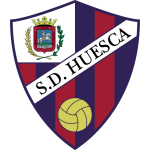 SD Huesca Logo