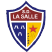 SD La Salle Under 19 Logo