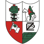 SD Zamudio logo