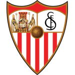 Sevilla FC Badge