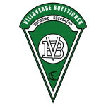 SR Villaverde-Boetticher CF