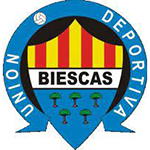 UD Biescas