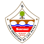 UD San Sebastián de los Reyes Under 19