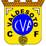 Valdesoto CF logo