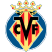 Villarreal CF III Stats