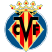 Villarreal U23 Logo