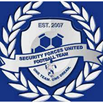 Security Forces United FC