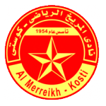 Merreikh Kosti