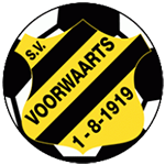 Voorwaarts