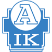 Alviks IK Logo