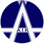 Älvsjö AIK FF Under 19 logo
