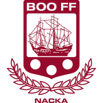 Boo FK