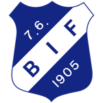 Boxholms IF Logo