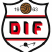 Dagsbergs IF Logo