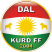 Dalkurd FF Under 21 Logo