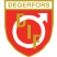 Degerfors IF Under 19 Logo