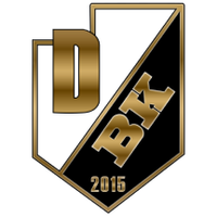 Dvärsätts BK logo