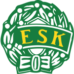 Enköpings SK FK