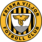 Friska Viljor FC