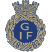 Gefle IF FF Under 21 Logo
