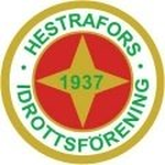 Hestrafors IF