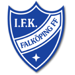 IFK Falköping Logo